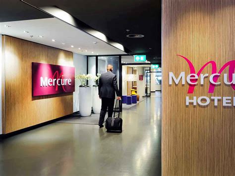 mercure hotel schiphol terminal